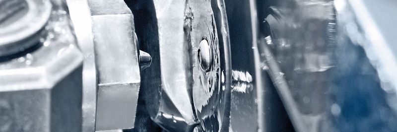 In der Massivumformung waren Phosphatschichten 60 Jahre lang Stand der Technik – jetzt geht es auch anders.