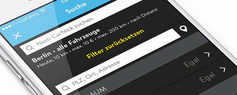Ein wichtiger Bestandteil künftiger Mobilität ist Carsharing. Mit dem Peer2Peer-Konzept entsteht ein interessantes Angebot am deutschen Markt, das die bisherigen ergänzt.