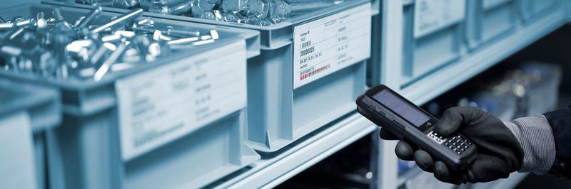 Das C-Teile-Management von OTTO ROTH soll Unternehmen eine hohe Versorgungssicherheit für die Produktion bieten.