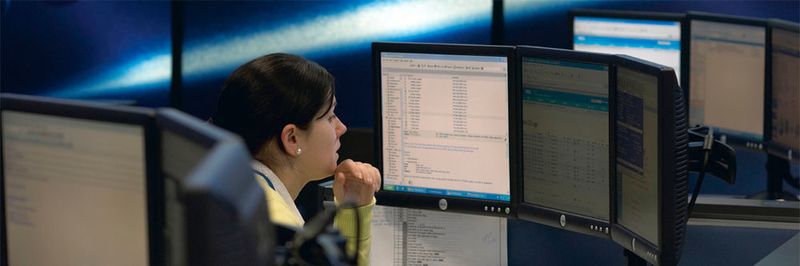 Auch im virtuellen Rechenzentrum muss ein Systemverantwortlicher eine Vielzahl von Software- und Hardware-Konfigurationen kontrollieren.