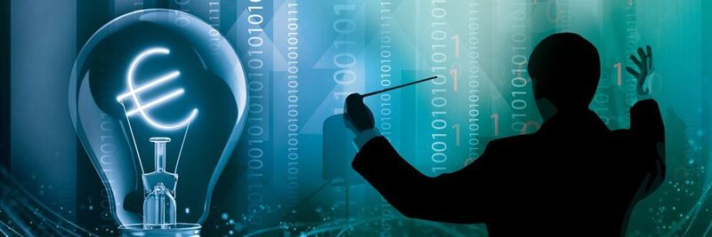 Mit einem Messsystem lassen sich die Energiedaten von Gebäuden und Anlagen erfassen. Doch müssen die anfallenden Daten auch richtig und effizient dirigiert werden.