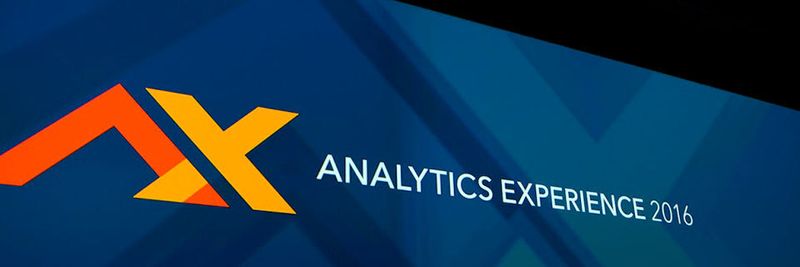 Über 1.000 IT-Experten haben auf der Konferenz „SAS Analytics Experience 2016“ in Rom ihr Fachwissen über Business Analytics ausgetauscht.