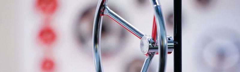 Auf der Valve World 2016 dreht sich für viele Fachbesucher aus Pharma und Food alles um Edelstahlventile. Die Weltleitmesse für Armaturen in Düsseldorf bietet in drei Hallen Raum für Fachaustellung, Summits und Konferenzen.