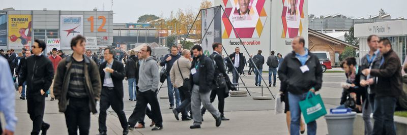 Impressions from K 2016. From 19 to 26 October, the world's leading plastics processing companies, researchers and experts came together in Düsseldorf.