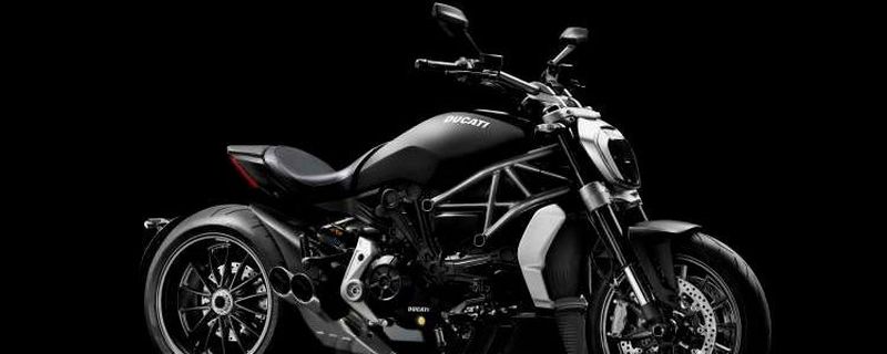 Die Ducati XDiavel wird vom Hersteller zurückgerufen.