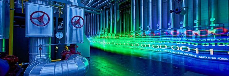 Ohne intelligente und leistungsfähige Netze gibt es keine Energiewende. Die Stadtwerke Bad Pyrmont haben die Herausforderung angenommen.