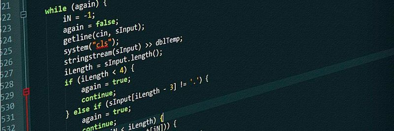 Bei der Programmierung in C sind Programmierfehler, die Overflows provozieren, keine Seltenheit.