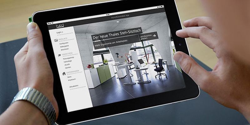 Mobile Enterprise: Strategien für die Entwicklung von Business Apps.