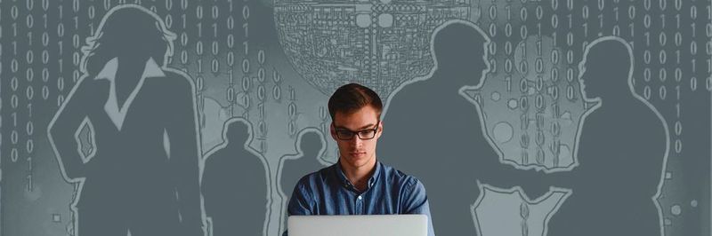 Agile Vorgehensmodelle stellen nicht nur für Entwicklerteams eine Herausforderung dar. Auch Manager und Kollegen brauchen ein neues Selbstverständnis ihrer jeweiligen Rolle.