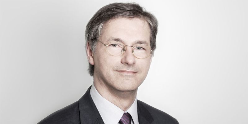 Bernd Linowski, Architekturberater bei Tata Consultancy Services (TCS).