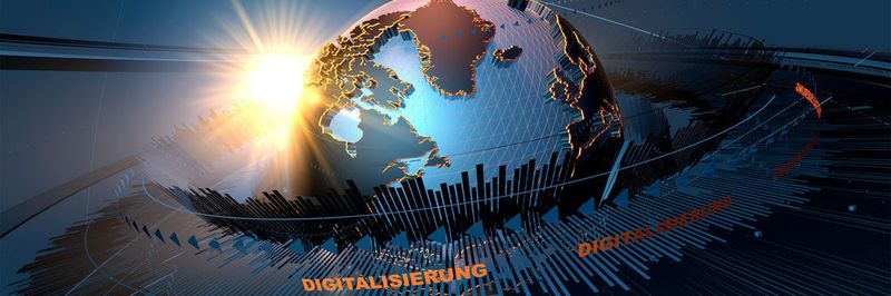 Die größten Hindernisse für die Digitalisierung sind Personalmangel und fehlendes Bugdget.