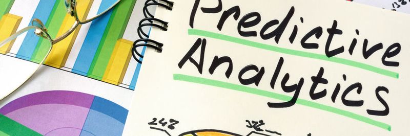 Mit Predictive Analytics lassen sich kritische Geschäftsmomente im Betriebs- und Produktionsablauf entdecken. Das kann enorme Kosten sparen und neue Geschäftsmodelle eröffnen.