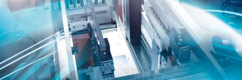 Mit dem Projekt Scientific Automation reduziert Beckhoff im Spitzencluster Energieverbrauch und Immissionen.