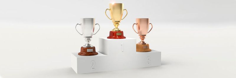 IBM, Microsoft und SAP stehen an der Spitze der „Global ICT 50“.