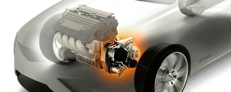 Eine Möglichkeit für deutlich geringeren Kraftstoffverbrauch sind 48-Volt-Mildhybride – Mercedes-Benz und Renault bringen die ersten Fahrzeuge auf den Markt.