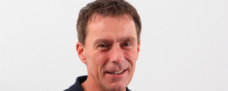 Ab sofort bei Wunderlich: Norbert Eiden ist ein ausgewiesener Zweiradprofi (zuvor u.a. Shark-Helme und Bagster).
