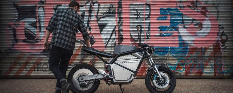 Customized E-Bike wanted? Union Motion hat da eine Idee.