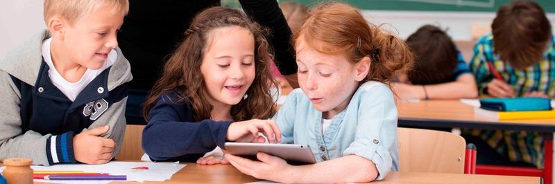 Die Schule wird digital – zumindest im Saarland