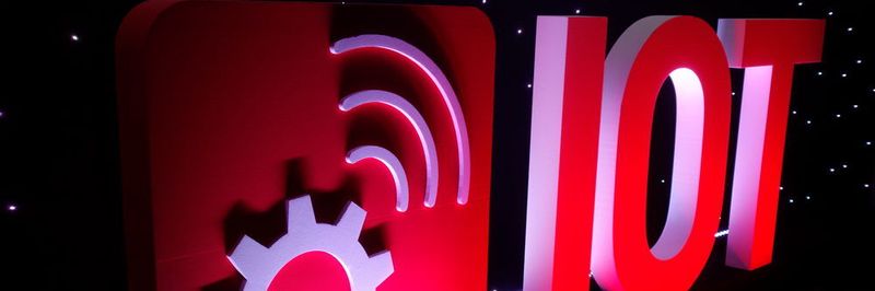 Der weltweit größte IoT-Event fand vom 24. bis 26.10.2016 in Barcelona statt.