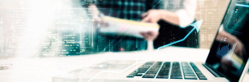 ERP-Erweiterungen als Software-as-a-Service für Bedarfsprognosen, Nachschubplanung, Bestandsimulation und Preisgestaltung.