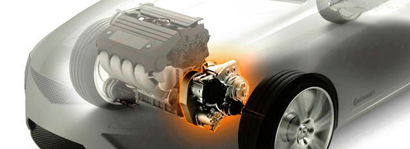 Eine Möglichkeit für deutlich geringeren Kraftstoffverbrauch sind 48-Volt-Mildhybride – Mercedes-Benz und Renault bringen die ersten Fahrzeuge auf den Markt.