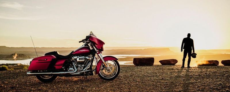 Wer bis Ende November ein Probefahrt beim nächstgelegenen Harley-Vertragshändler bucht, kann eine Reise nach Südafrika gewinnen und Traumstraßen durch atemberaubende landschaftliche Kontraste erleben.
