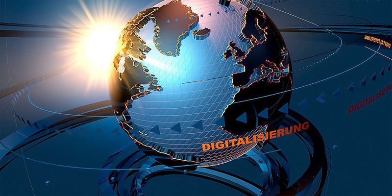 Digitalisierung als Cloud-Treiber: Immer mehr, auch kleine und mittlere Unternehmen springen auf den Cloud-Zug auf.