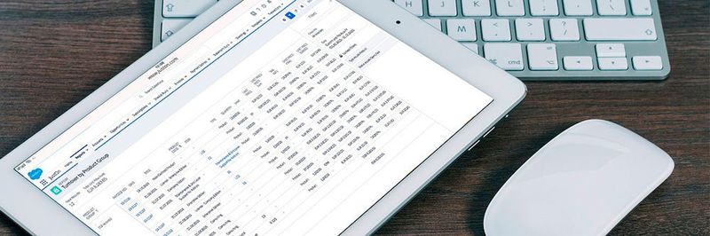 Automatisierte E-Rechnungserstellung aus der Cloud als sichere Variante.