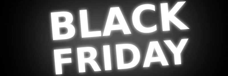 Mit dem Black Friday startet inoffiziell das Weihnachtsgeschäft – auch in Deutschland.