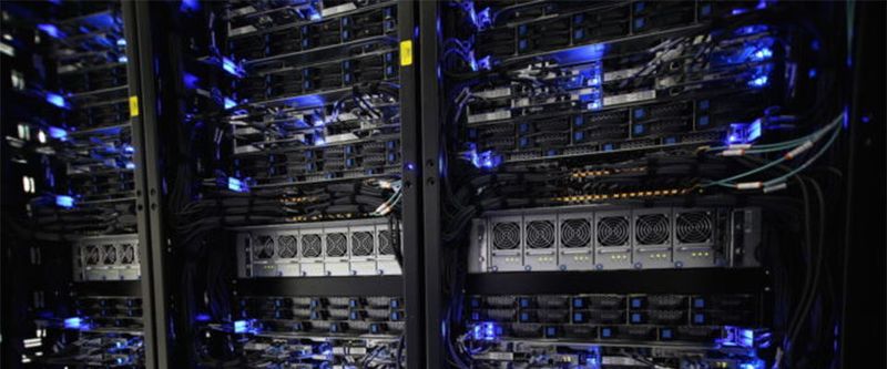 Das neue Rackspace-Rechenzentrum richtet sich an Kunden, die Managed Private Clouds und Hosting-Umgebungen nutzen möchten, mit Fokus auf vollständig verwaltete VMware-Umgebungen.