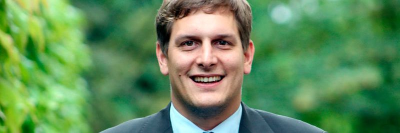 Der Autor: Christoph Hartmann ist Business Expert Manufacturing bei SAS