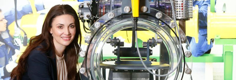 More than 660 exhibitors from 40 nations attend Valve World Expo in Düsseldorf. The whole range and variety of industrial valves will be presented in three halls at Düsseldorf fairgrounds.