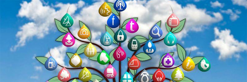Azure App Services lassen sich schnell bereitstellen und mit Lösungen aus dem Azure Marketplace erweitern.