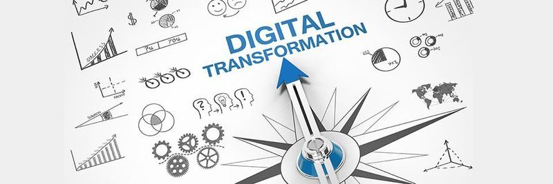 In der digitalen Transformation spielt die IT-Organisation eine entscheidende Rolle.