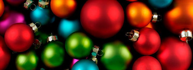 Buntes Weihnachten: Die auswahl an Gadgets wächst von Jahr zu Jahr.