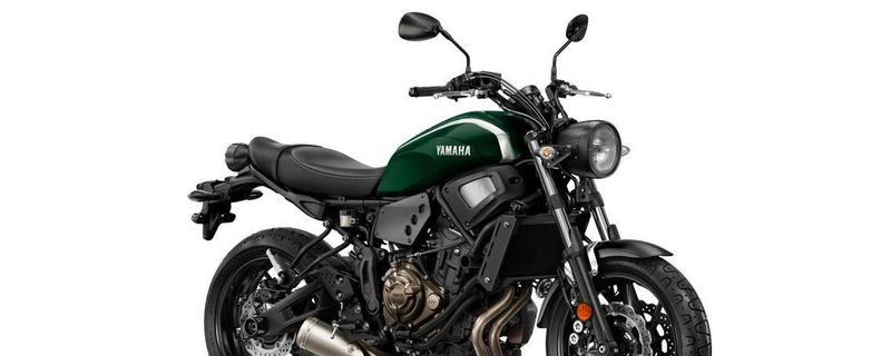 Yamaha ruft das Modell XSR 700 (Baujahr 2015/16) zurück.
