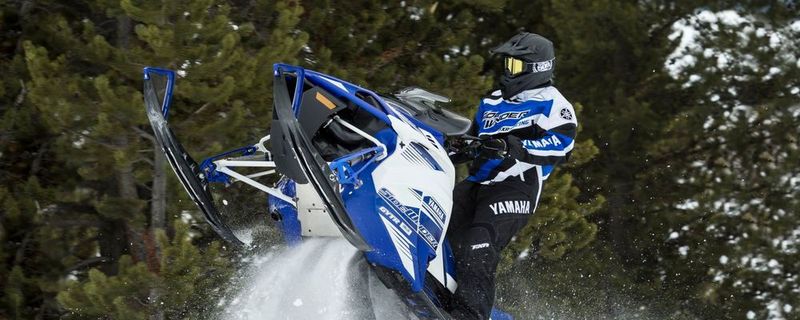 Ab sofort übernimmt Yamaha Motor Deutschland hierzulande den Import von Schneemobilen des Herstellers.