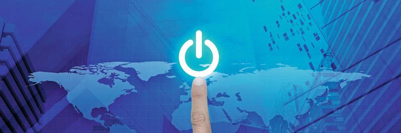 Auch wenn Elektrogeräte nicht in Betrieb sind, brauchen sie Strom. Ein ETH-Spin-off kämpft nun aber dagegen an.