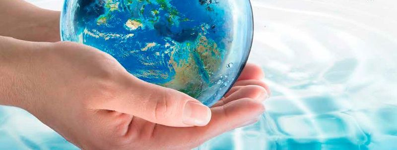 By 2030, water demand in India is expected to grow to 1.5 trillion cubic meter, with supply at about 740 billion cubic meter, leading to a shortage of 50 per cent. In such a scenario, it becomes important for industries to treat this source effectively.
