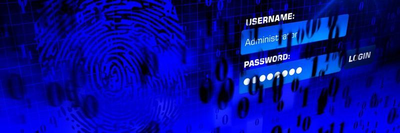 In vielen Fällen ist ein gut gewähltes Passwort für den Schutz persönlicher Daten noch immer nahezu unschlagbar.