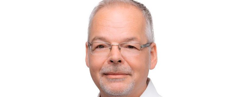 Frank Leclaire ist auch ein begeisterter Motorradfahrer.