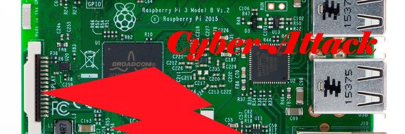 Hackerangriff auf Raspberry Pi: Das neue Update und ergänzende Einstellung erschweren Angreifern den Zugriff