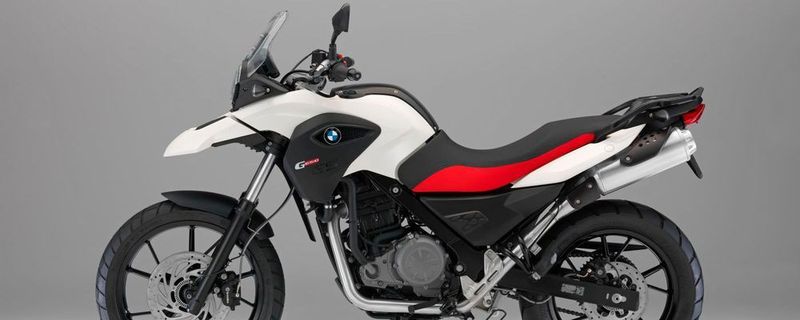 Das BMW-Modell G 650 GS wird zurückgerufen.