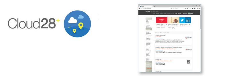 Kunden können auch weiterhin individuelle Anforderungen an geografischen Standort und lokale Regularien umsetzen.