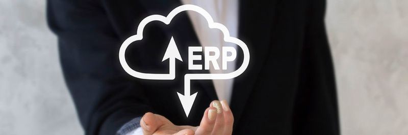 Haufe arbeitet eifrig daran, etwa Mitte 2018 mit einem cloud-basierten ERP auf den Markt zu kommen.