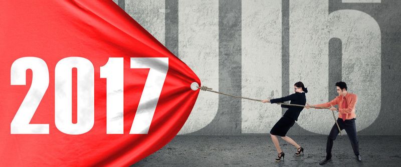 Trendaussagen für 2017: Matthew Neigh von Cherwell Software hat dabei die ITSM-Brille auf.