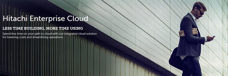 Mit HEC sollen Unternehmen Clouds schneller als bisher bauen.