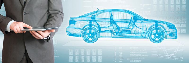 Auch einer der weltweit größten Automobilzulieferer fängt bei der Neuorganisation seiner IT ganz klein an und analysiert erstmal den Ist-Zustand.