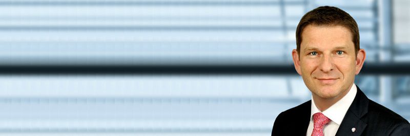 Der Autor: Andreas Wartenberg ist Geschäftsführer und Leiter der Business Unit IT-Services & Operations, Hager Unternehmensberatung