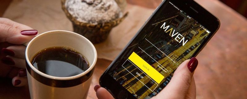 Opel steigt ins Car-Sharing ein – mit dem erfolgreichen US-Projekt „Maven“.